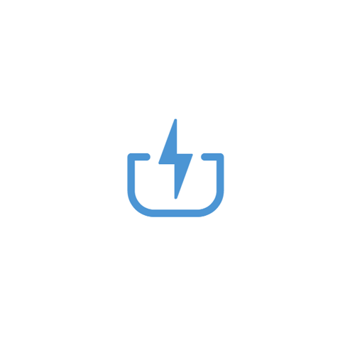 BigButton Charging Cradle