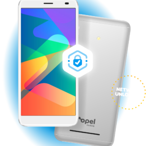 SmartKid's Phone